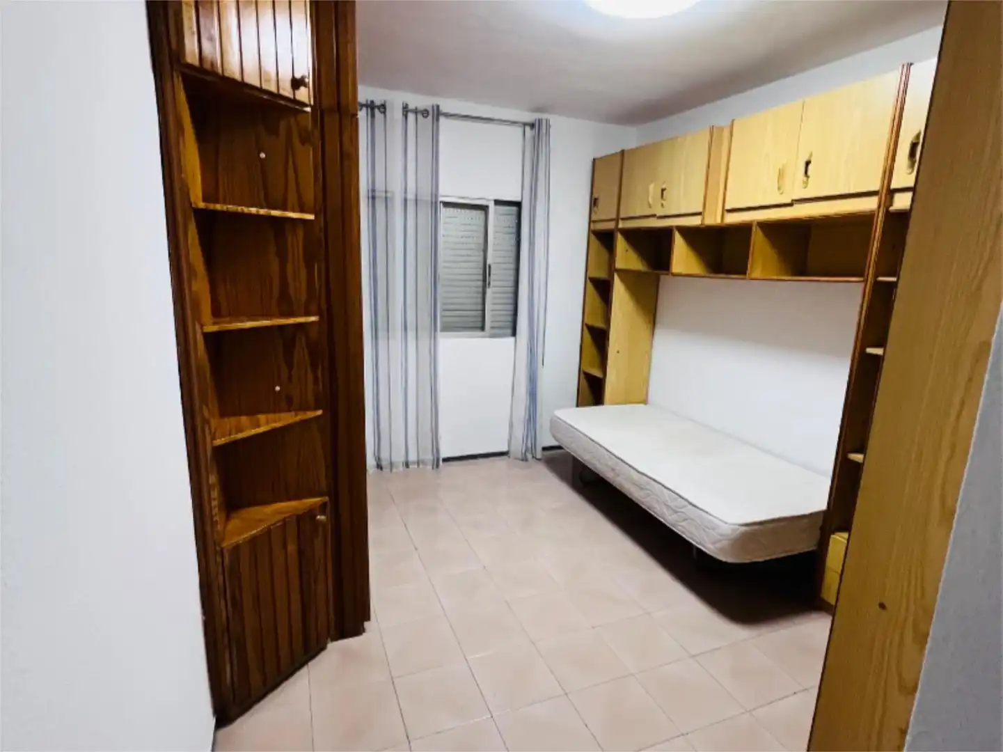 Flat for sale in Carretera General la Cuesta, 31, La Cuesta -Finca España Bedroom of Flat for sale in San Cristóbal de la Laguna with Terrace, Furnished and Community parking
