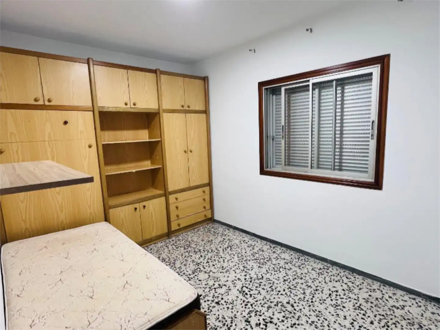 Flat for sale in Carretera General la Cuesta, 31, La Cuesta -Finca España Bedroom of Flat for sale in San Cristóbal de la Laguna with Terrace, Furnished and Community parking