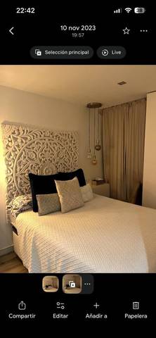 Piso en Alquiler en Carrer dels Garrovers, 8 en Peguera