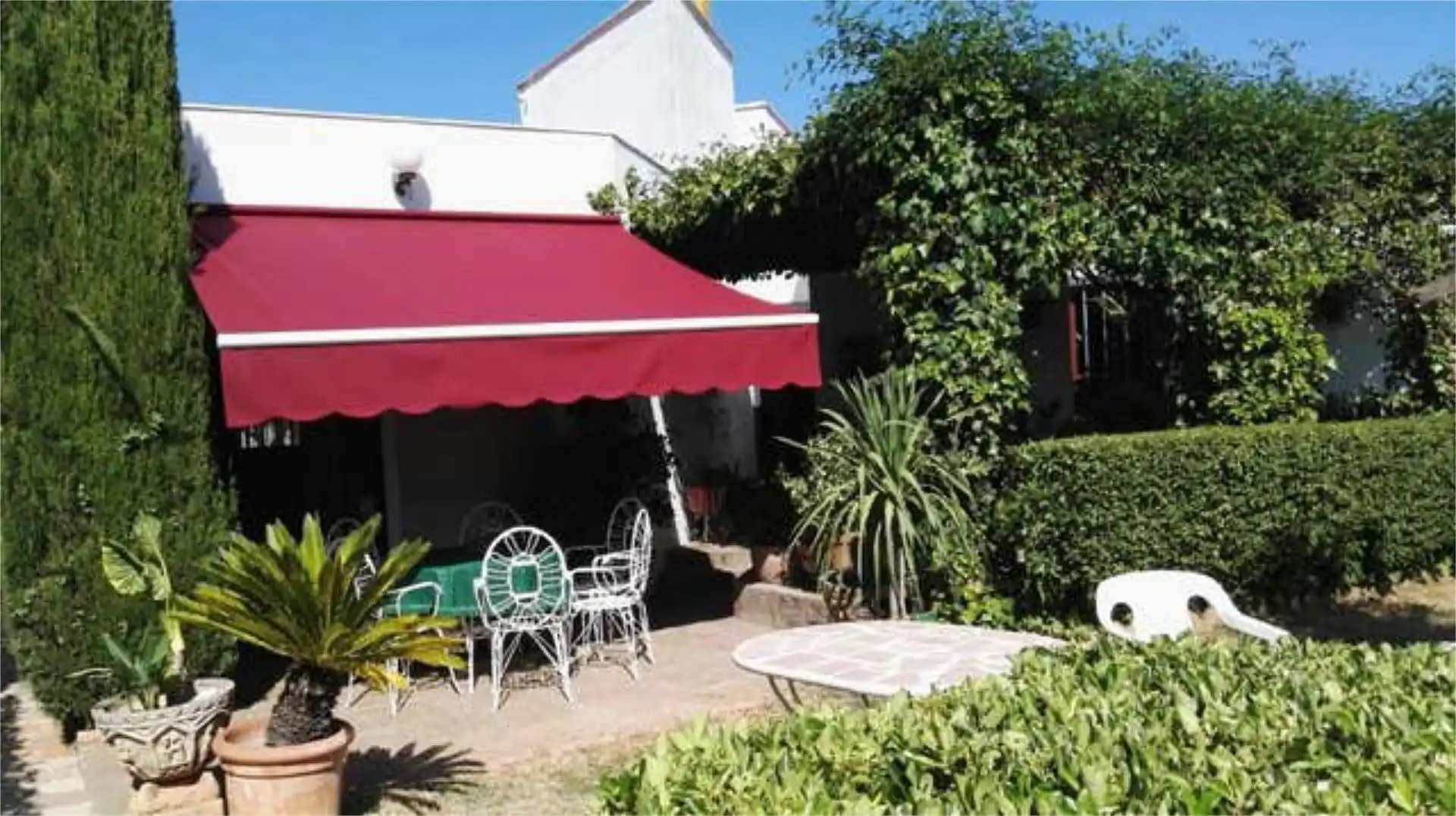 Detached homes for rent in La Paz Garden of Detached homes for rent in Alcalá de Guadaira with Terrace and Swimming Pool