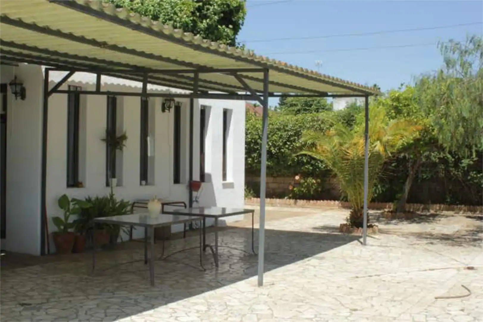Detached homes for rent in La Paz Terrace of Detached homes for rent in Alcalá de Guadaira with Terrace and Swimming Pool