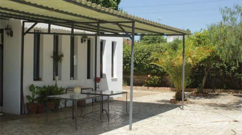 Photo 3 of Detached homes for rent in La Paz, Alcalá de Guadaira