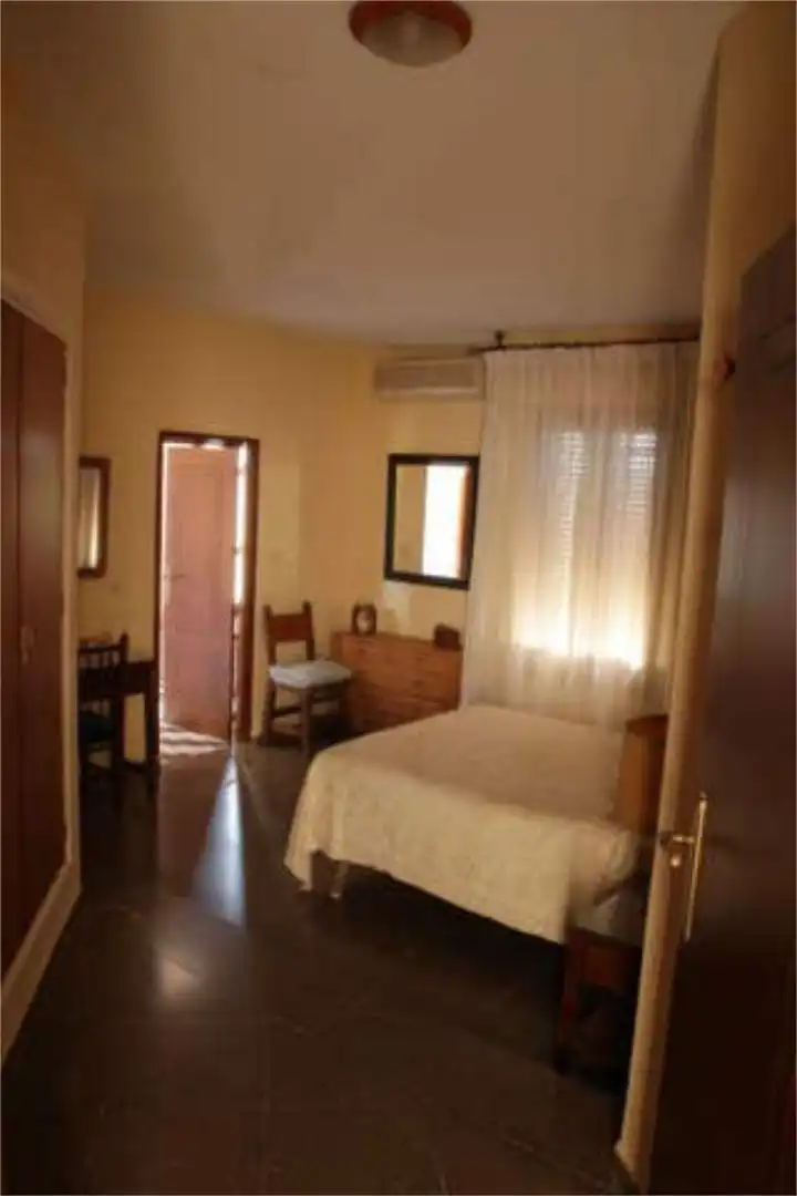 Detached homes for rent in La Paz Bedroom of Detached homes for rent in Alcalá de Guadaira with Terrace and Swimming Pool