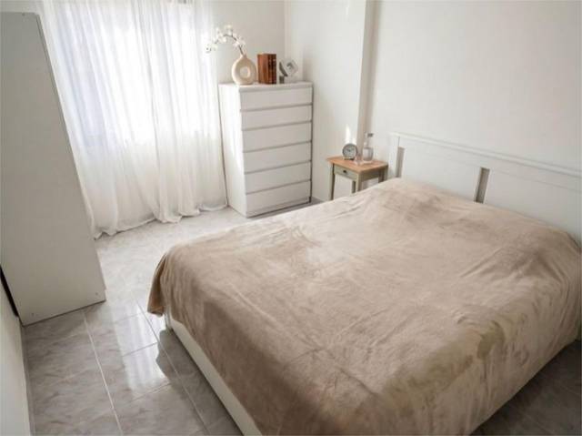Piso en Venta en Carrer del Duc de Mandas, 93 en Torrefiel