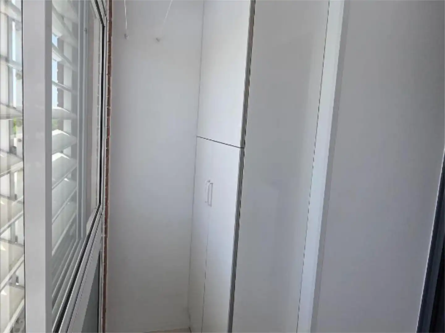 Wohnung zum Verkauf in Carrer Onze de Setembre, 1, Valls Schlafzimmer von Wohnung zum Verkauf in Valls mit Klimaanlage und Balkon