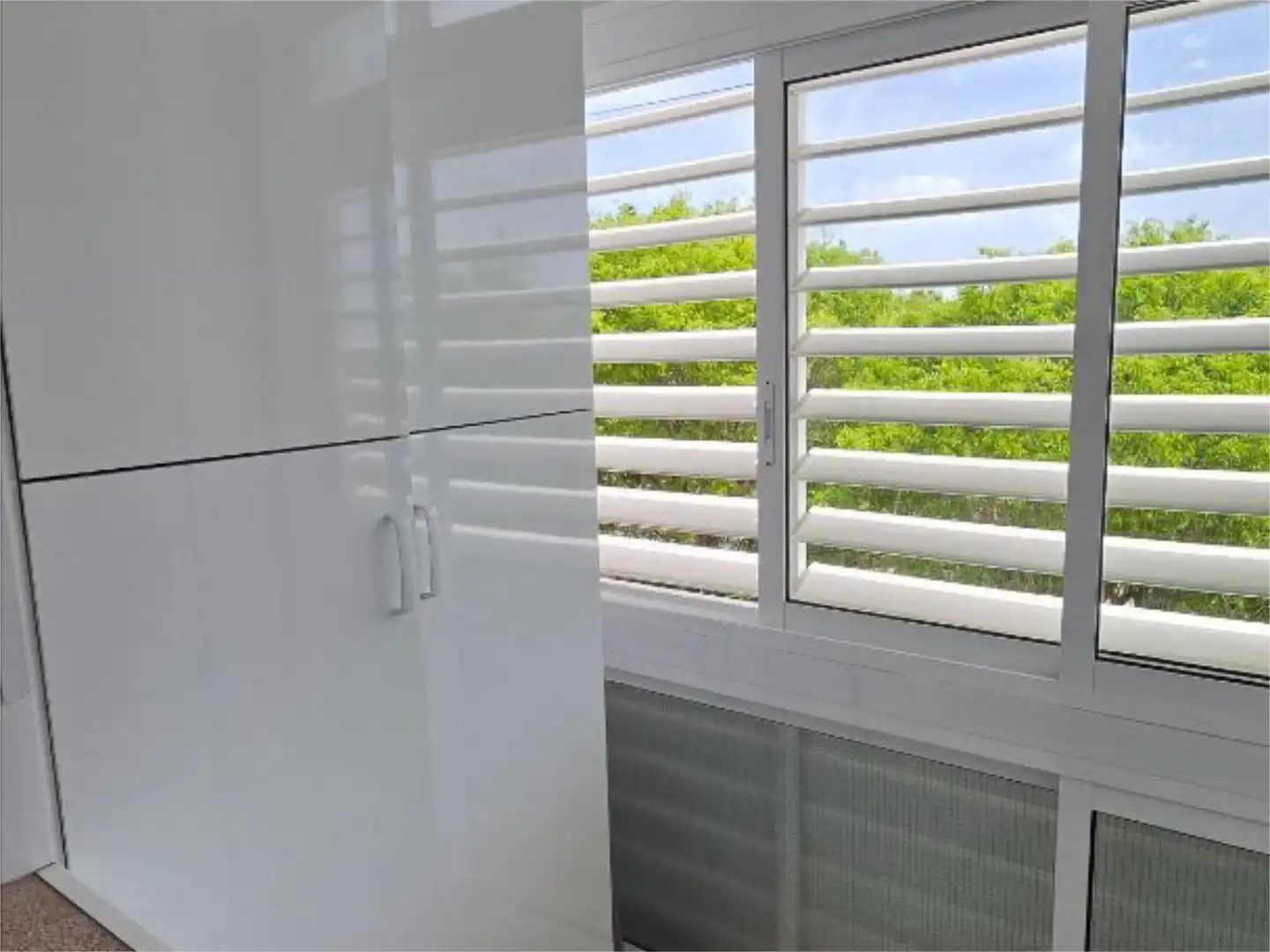 Wohnung zum Verkauf in Carrer Onze de Setembre, 1, Valls Terrasse von Wohnung zum Verkauf in Valls mit Klimaanlage und Balkon