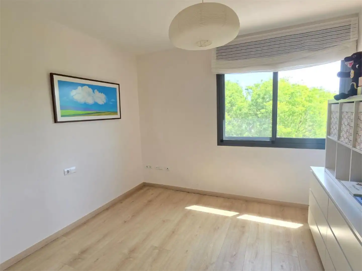 Wohnung zum Verkauf in Carrer Onze de Setembre, 1, Valls Schlafzimmer von Wohnung zum Verkauf in Valls mit Klimaanlage und Balkon