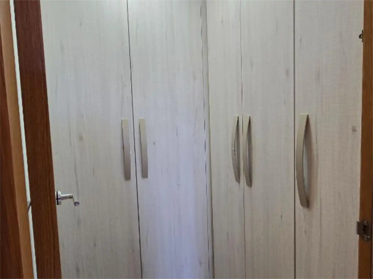Wohnung zum Verkauf in Carrer Onze de Setembre, 1, Valls Schlafzimmer von Wohnung zum Verkauf in Valls mit Klimaanlage und Balkon