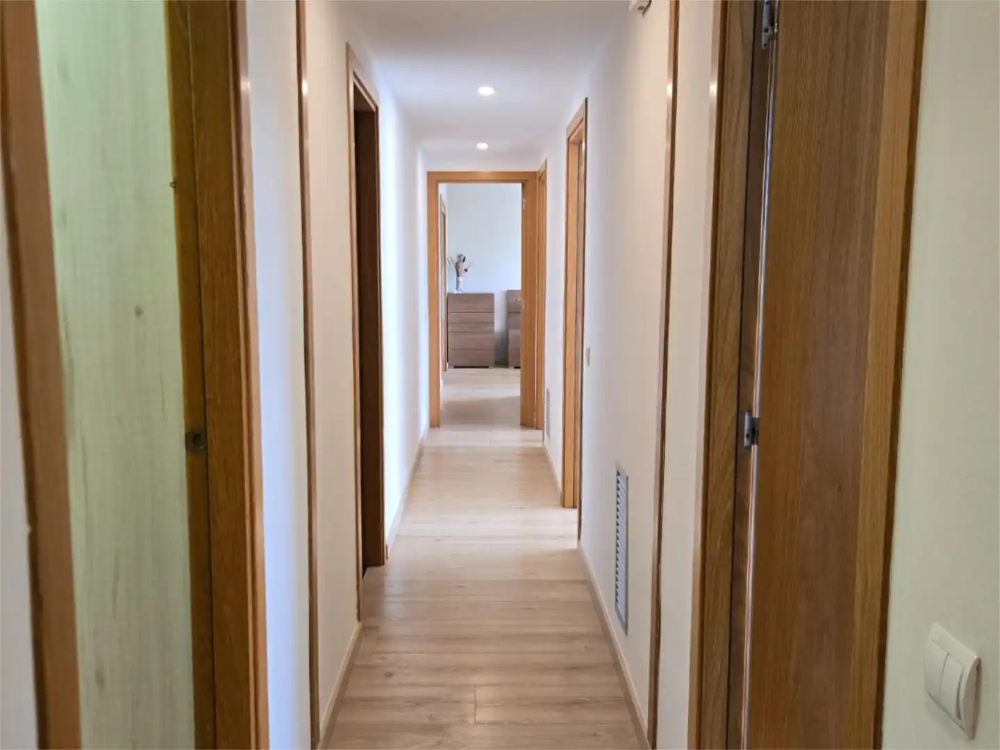 Wohnung zum Verkauf in Carrer Onze de Setembre, 1, Valls Wohnung zum Verkauf in Valls mit Klimaanlage und Balkon
