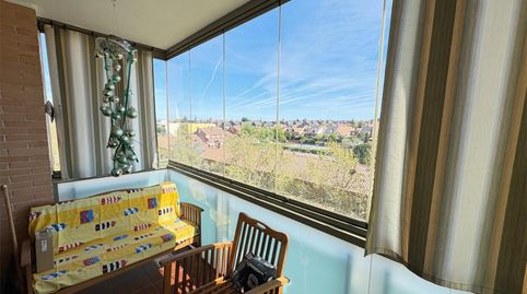 Photo 3 of Flat for sale in Paseo de Capa Negra, 4, Urbanizaciones, Rivas-Vaciamadrid