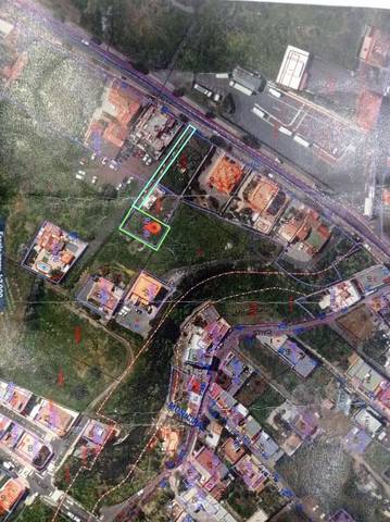 Terreno en Venta en Calle San Francisco de Paula, 41C en Llano del Moro