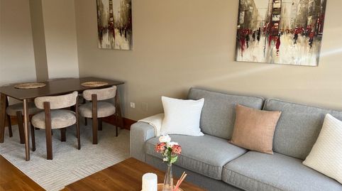 Foto 2 de Piso de alquiler en Rúa Do Miradoiro, 3, Salgueira - O Castaño, Vigo