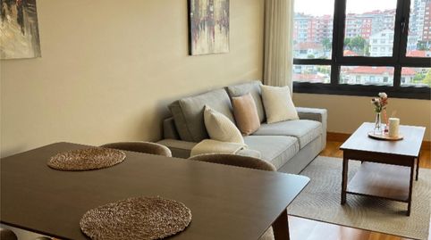 Foto 3 de Piso de alquiler en Rúa Do Miradoiro, 3, Salgueira - O Castaño, Vigo