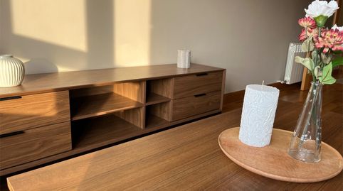 Foto 4 de Piso de alquiler en Rúa Do Miradoiro, 3, Salgueira - O Castaño, Vigo