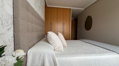 Foto 5 de Piso de alquiler en Rúa Do Miradoiro, 3, Salgueira - O Castaño, Vigo