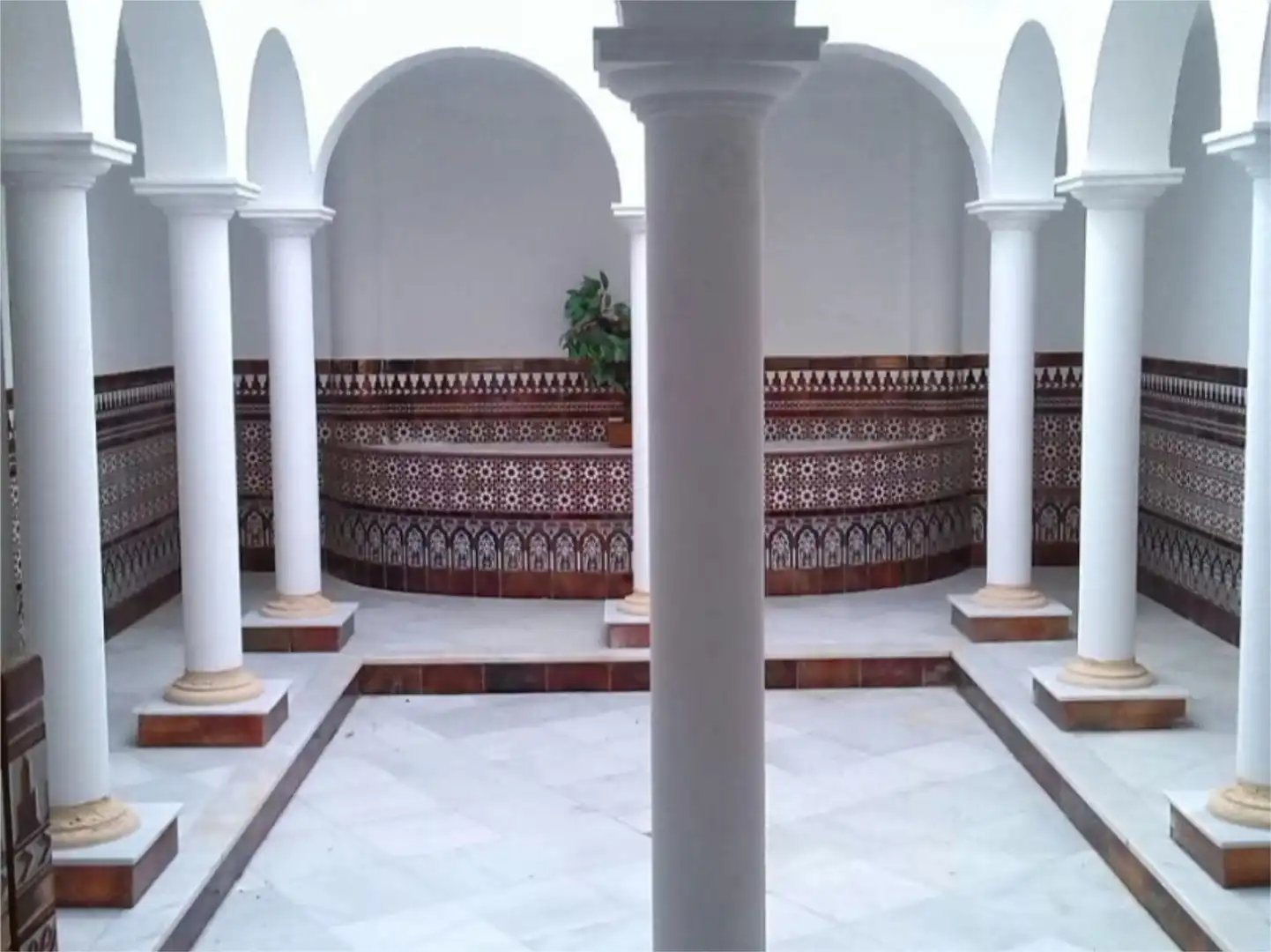 Piso de alquiler en San Fernando