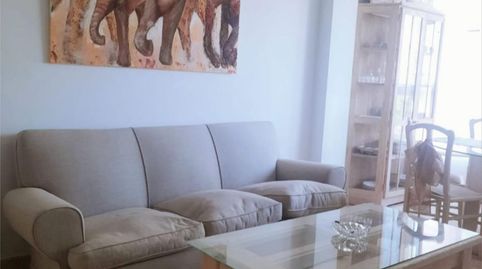 Photo 3 of Flat for rent in Calle de Arturo Soria, 262, Costillares, Madrid Capital