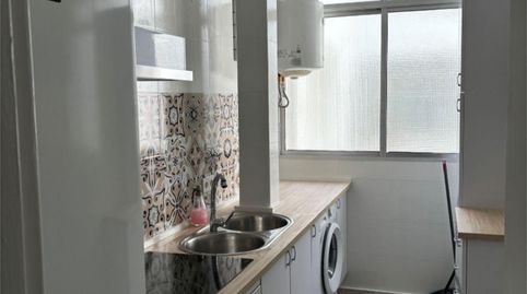 Foto 2 von Wohnung zum Verkauf in Avenida Santa Lucía, 70, Los Molinos, Alcalá de Guadaira