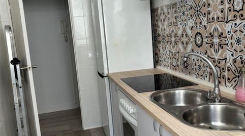 Foto 4 von Wohnung zum Verkauf in Avenida Santa Lucía, 70, Los Molinos, Alcalá de Guadaira