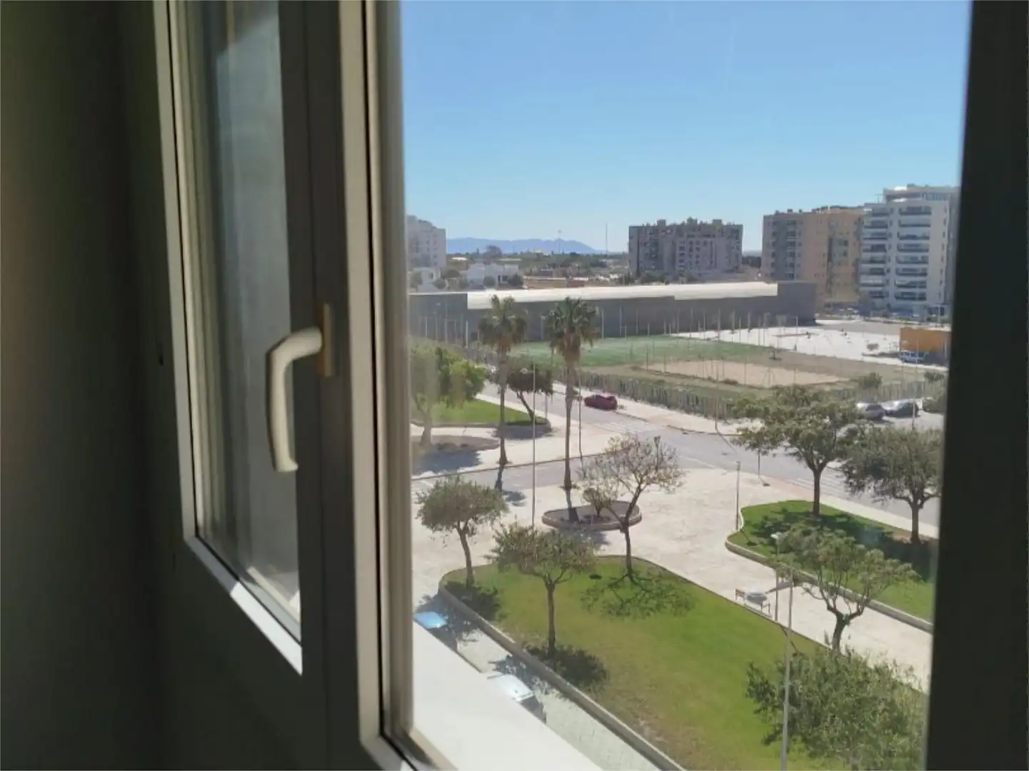 Pis de lloguer a Calle Argentinita, 82, Nueva Almería - Cortijo Grande - Vega de Acá