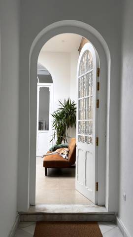 Casa-chalet en Venta en Avenida Cayetano Roldán, 62 en El Cristo - Cayetano Roldán