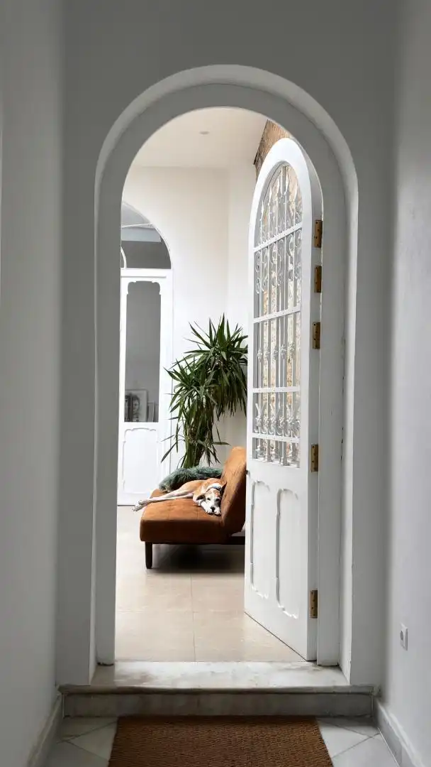 Casa o chalet en venta en San Fernando con Aire acondicionado, Terraza y Balcón