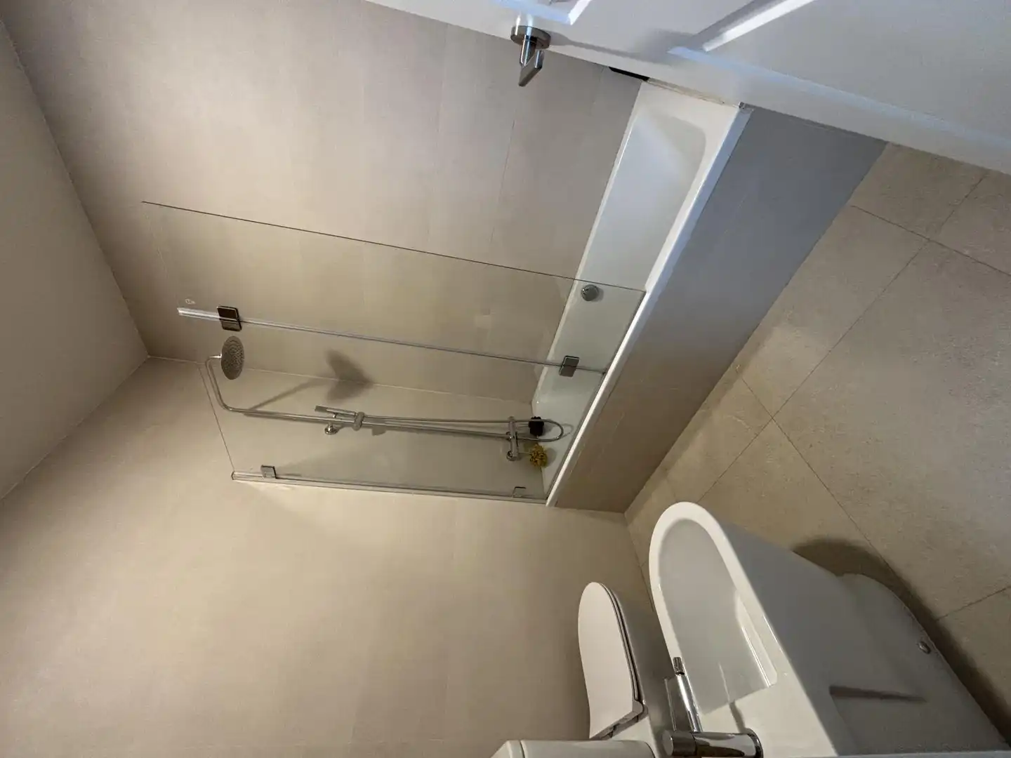 Baño de Casa o chalet en venta en San Fernando con Aire acondicionado, Terraza y Balcón