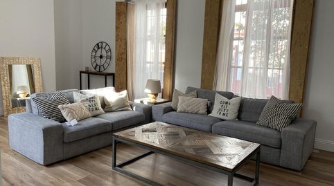 Foto 5 de Casa o chalet en venta en Avenida Cayetano Roldán, 62, El Cristo - Cayetano Roldán, San Fernando