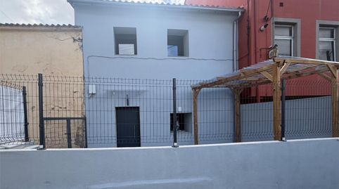 Foto 2 de Casa adosada de lloguer a Mesoiro, 3, Mesoiro, A Coruña Capital