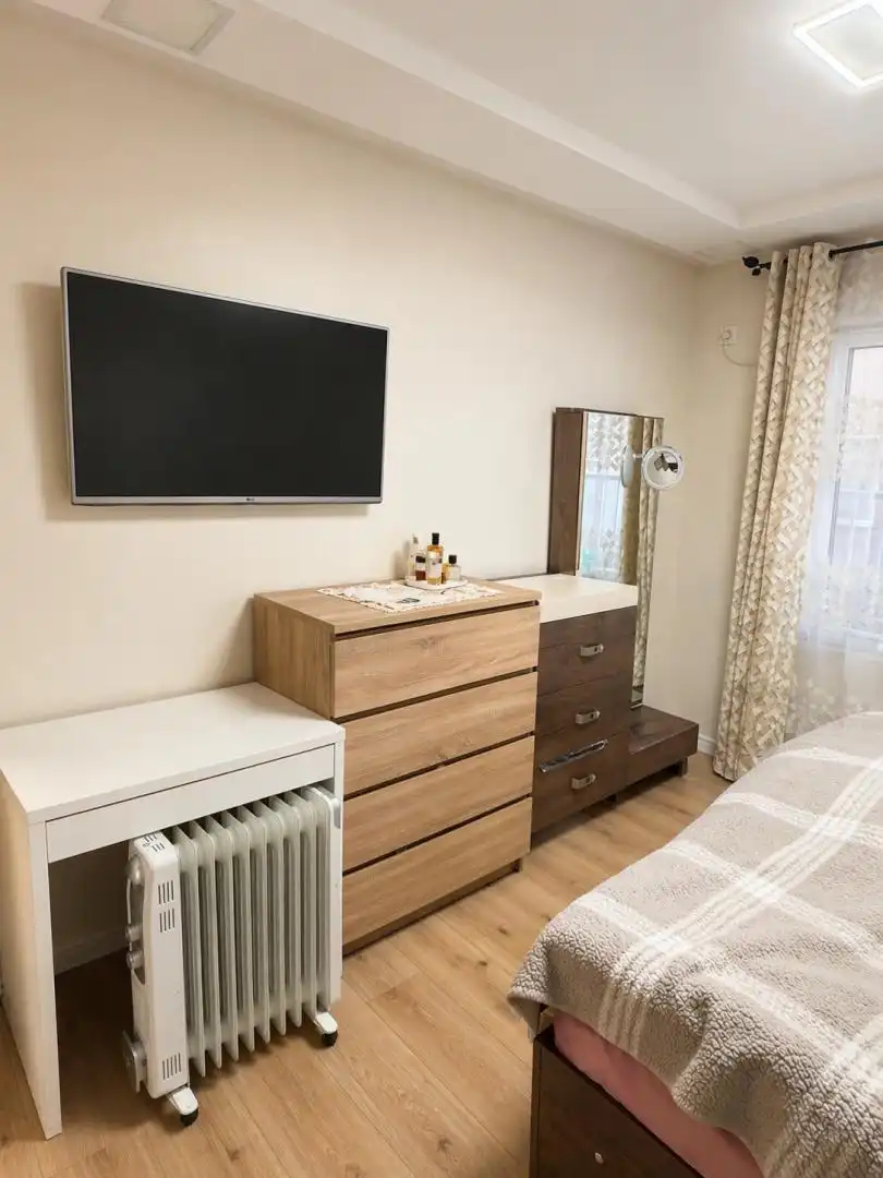 Habitación de Apartamento en venta en Alicante / Alacant con Aire acondicionado, Terraza y Balcón