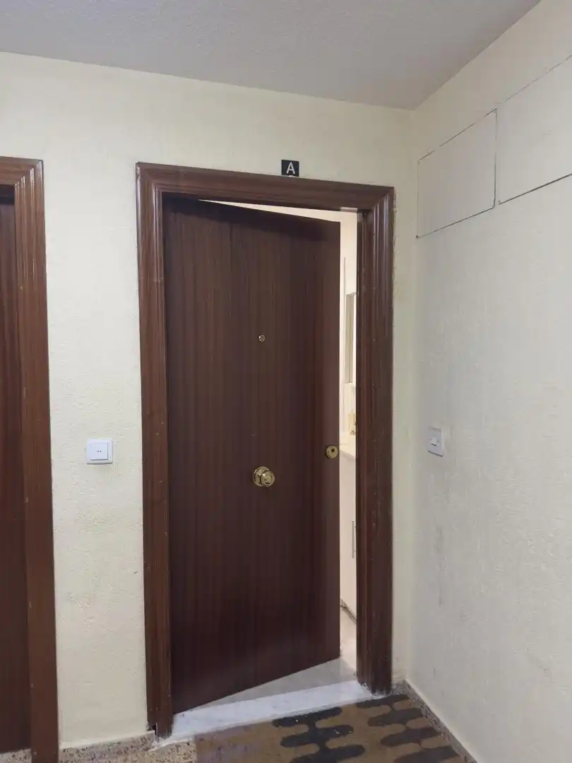 Apartamento en venta en Alicante / Alacant con Aire acondicionado, Terraza y Balcón