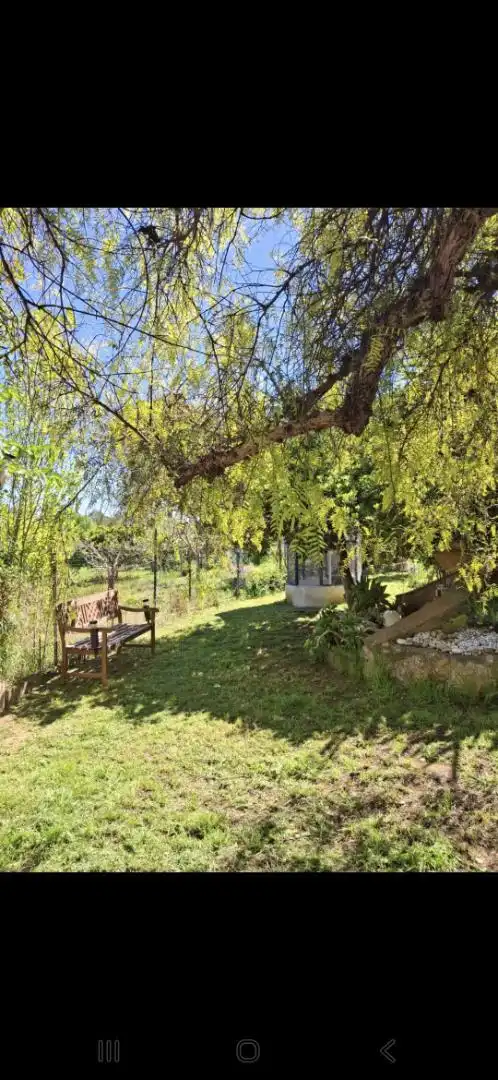 Casa o xalet en venda a Plaça Diseminados, 620, Vilamarxant Jardí de Casa o xalet en venda en Vilamarxant