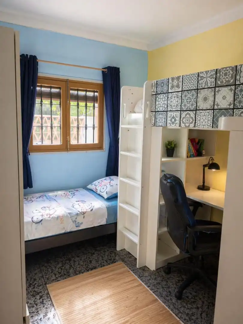 Casa o xalet en venda a Plaça Diseminados, 620, Vilamarxant Dormitori de Casa o xalet en venda en Vilamarxant