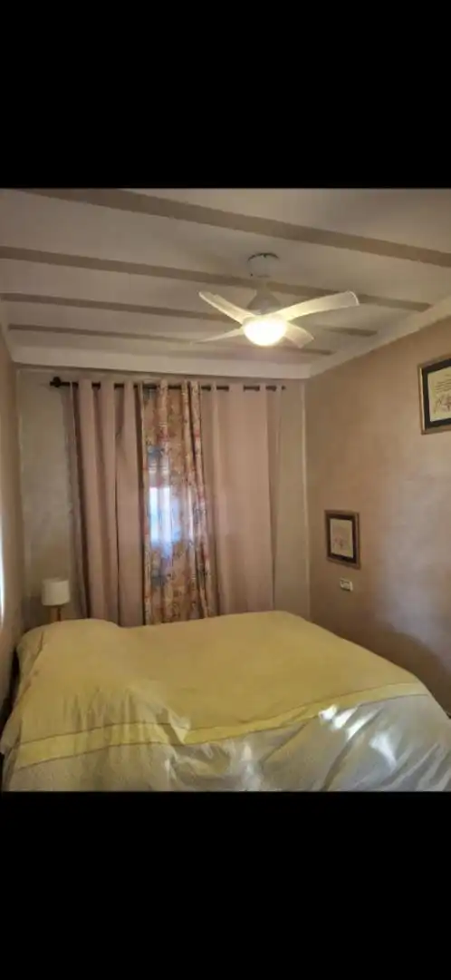 Casa o xalet en venda a Plaça Diseminados, 620, Vilamarxant Dormitori de Casa o xalet en venda en Vilamarxant