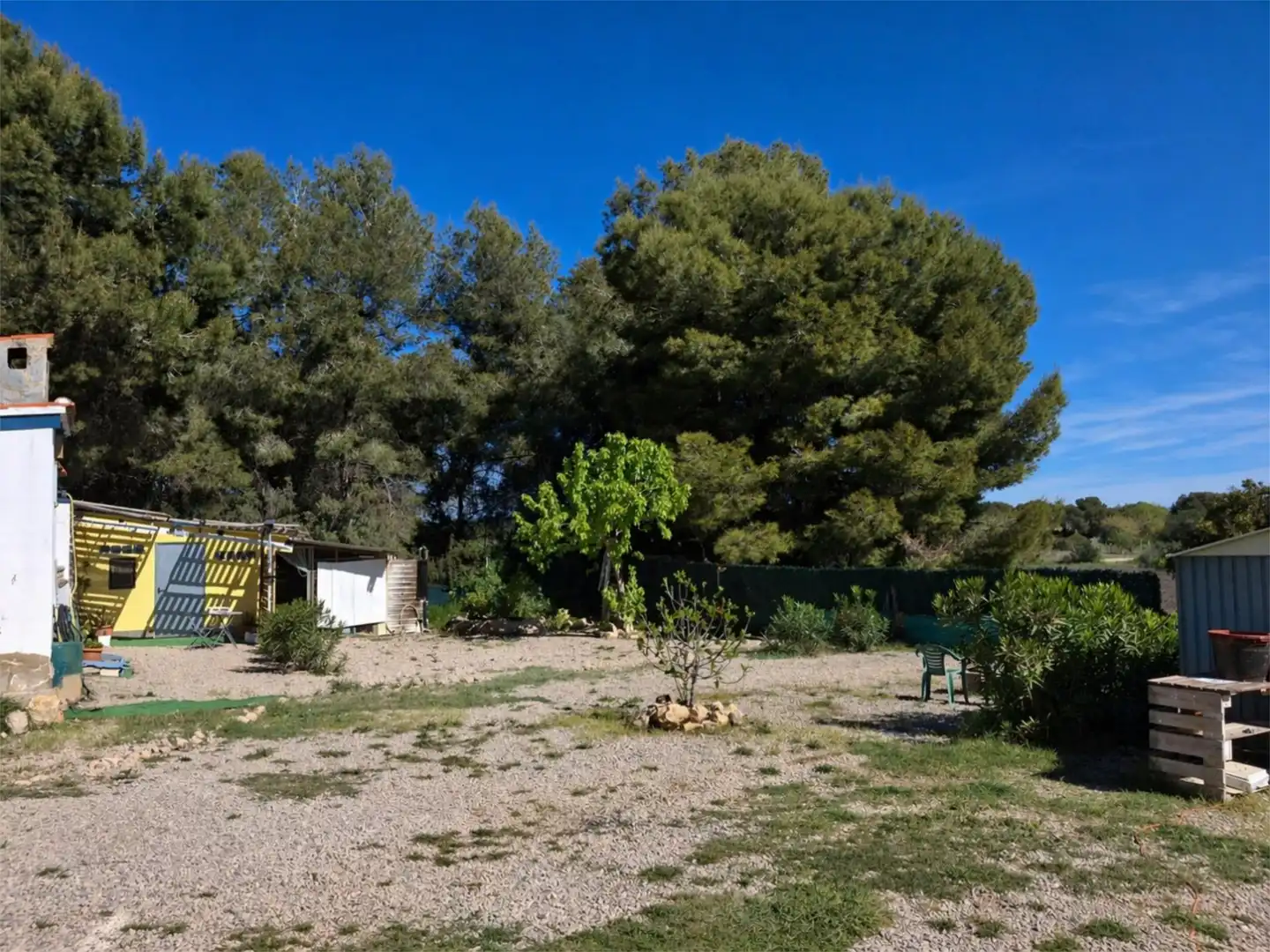 Casa o xalet en venda a Plaça Diseminados, 620, Vilamarxant Casa o xalet en venda en Vilamarxant