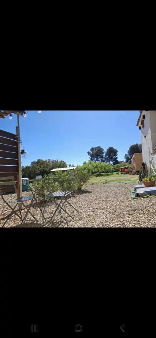 Casa o xalet en venda a Plaça Diseminados, 620, Vilamarxant Jardí de Casa o xalet en venda en Vilamarxant