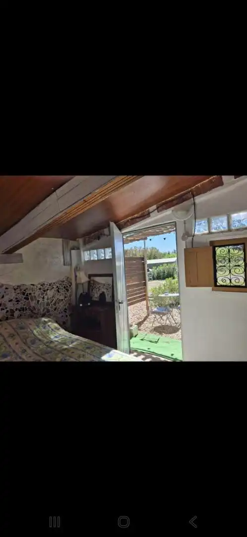 Casa o xalet en venda a Plaça Diseminados, 620, Vilamarxant Dormitori de Casa o xalet en venda en Vilamarxant