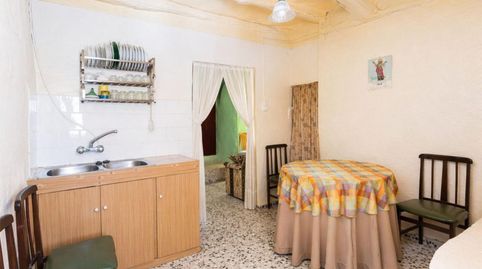 Foto 5 de Casa adosada en venta en Calle Romano, 9, Gátova, Valencia