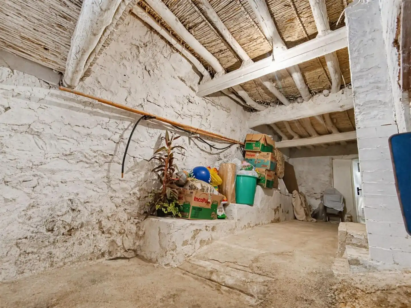Casa adosada en venta en Calle Romano, 9, Gátova Casa adosada en venta en Gátova con Terraza, Trastero y Amueblado