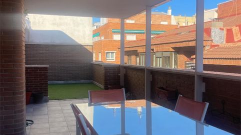 Foto 2 de Piso de alquiler en Calle de Béjar, 13, Guindalera, Madrid Capital