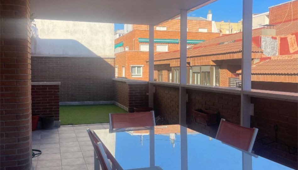 Piso de alquiler en Calle de Béjar, 13, Guindalera - Imagen 2