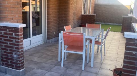 Foto 3 de Piso de alquiler en Calle de Béjar, 13, Guindalera, Madrid Capital