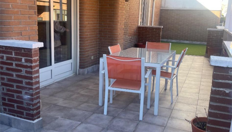 Piso de alquiler en Calle de Béjar, 13, Guindalera - Imagen 3