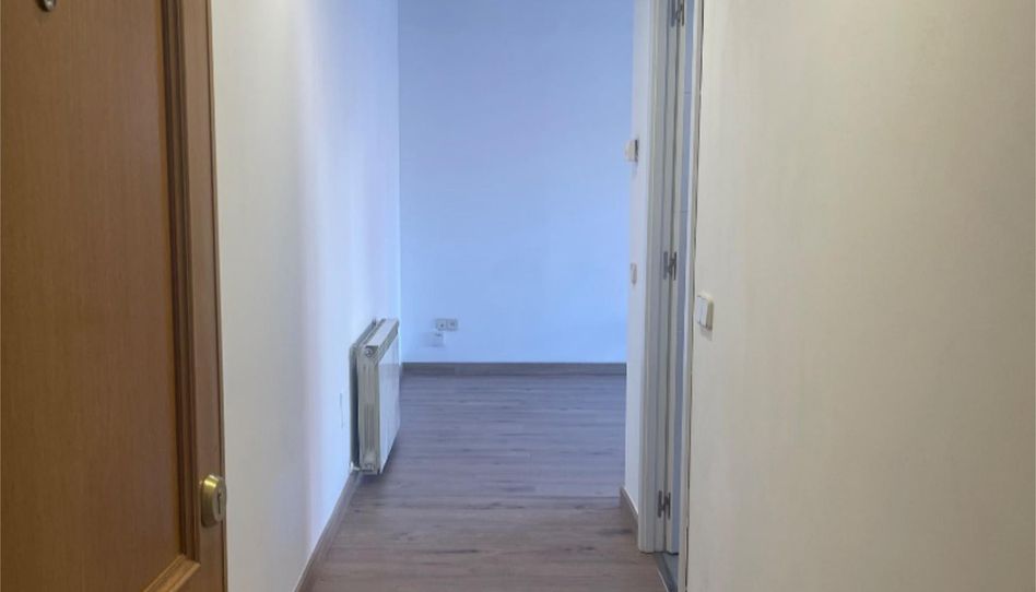 Piso de alquiler en Calle de Béjar, 13, Guindalera - Imagen 4