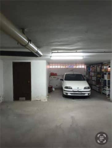 Garaje en Alquiler en La Zarzuela - San José - Belén