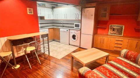 Foto 2 de Piso de alquiler en Casco Viejo - Muelle, Portugalete