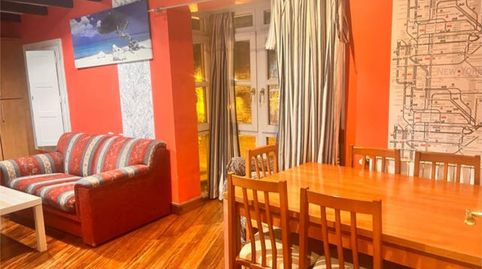 Foto 3 de Piso de alquiler en Casco Viejo - Muelle, Portugalete