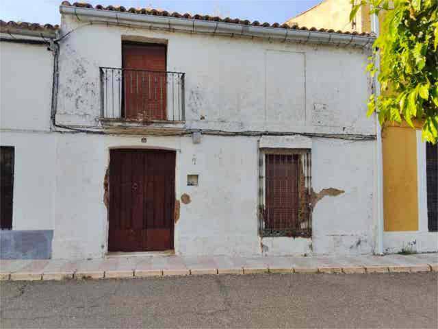 Casa-chalet en Venta en Santa Olalla del Cala