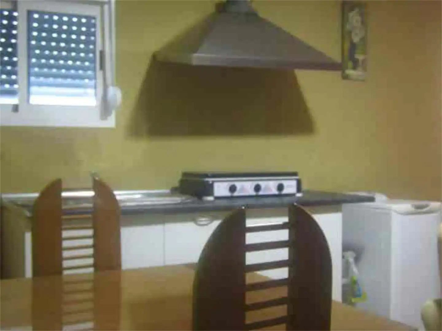 Cocina de Casa o chalet en venta en La Rinconada