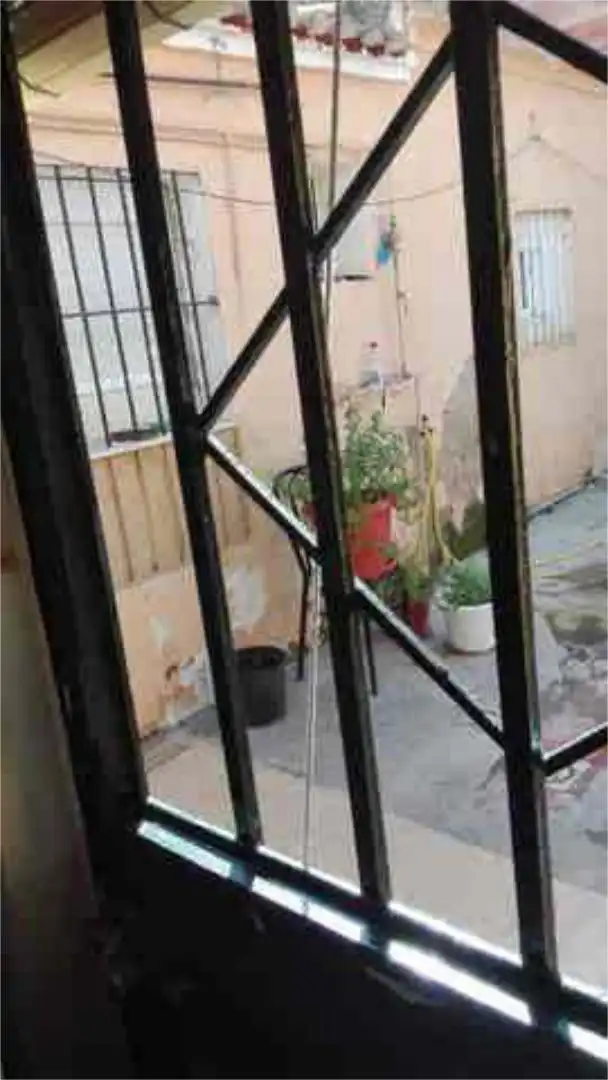 Terraza de Casa o chalet en venta en La Rinconada